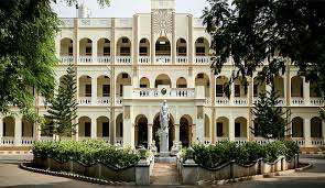 Loyola College, Chennai 9 Best Bsc Colleges In India