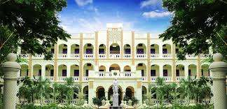 Loyola College, Chennai 9 Best Colleges In Tamil Nadu