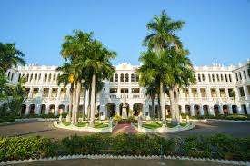 Loyola College, Chennai