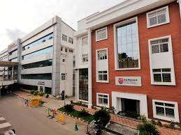 M S Ramaiah Institute Of Nursing Education And Research 9 Best Nursing Colleges In Bangalore