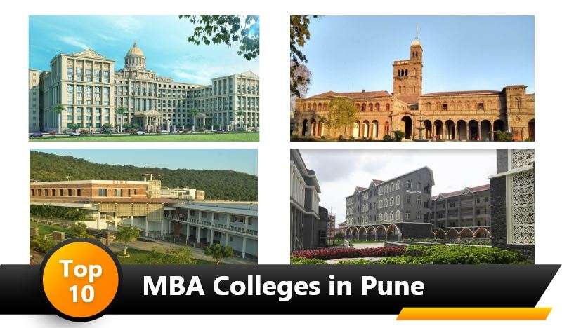 Mba Collage In Pune