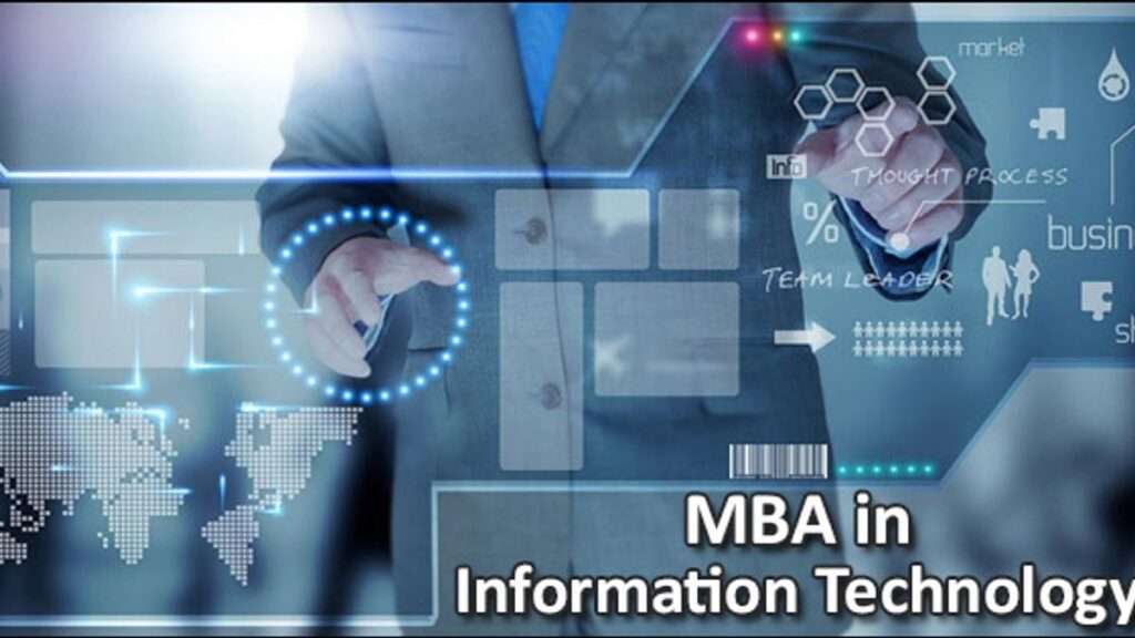 Mba In Information Technology Body Images