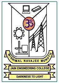 Mnm Jain Engineering College, Best Engineering Colleges In Madurai