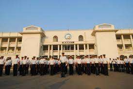 Maharashtra Academy Of Naval Education And Training (manet), Pune 9 Best Merchant Navy Colleges In India