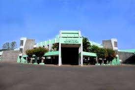 Mahatma Phule Krishi Vidyapeeth (mpkv), Rahuri 9 Best Agriculture Colleges In India