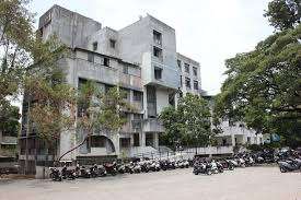 Marathwada Mitra Mandal's Shankarrao Chavan Law College 9 Best Law Colleges In Pune