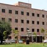 Maulana Azad Medical College (mamc), New Delhi 9 Best Govt Medical Colleges In India