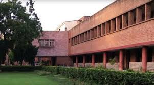 Miranda House, Delhi 9 Best BSc Colleges In India
