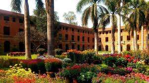 Miranda House, Delhi 9 Best Colleges In India For Science