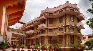Mount Carmel College, Bangalore 9 Best Bsc Colleges In India