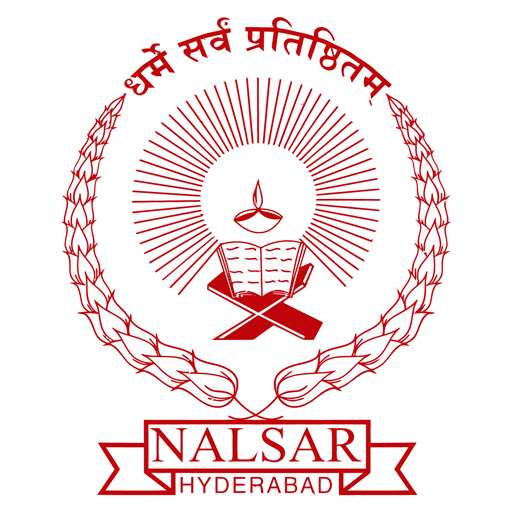 Nalsar University Of Law