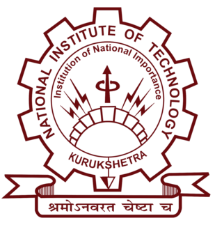 Nit Kurukshetra, 9 Best University In Haryana​