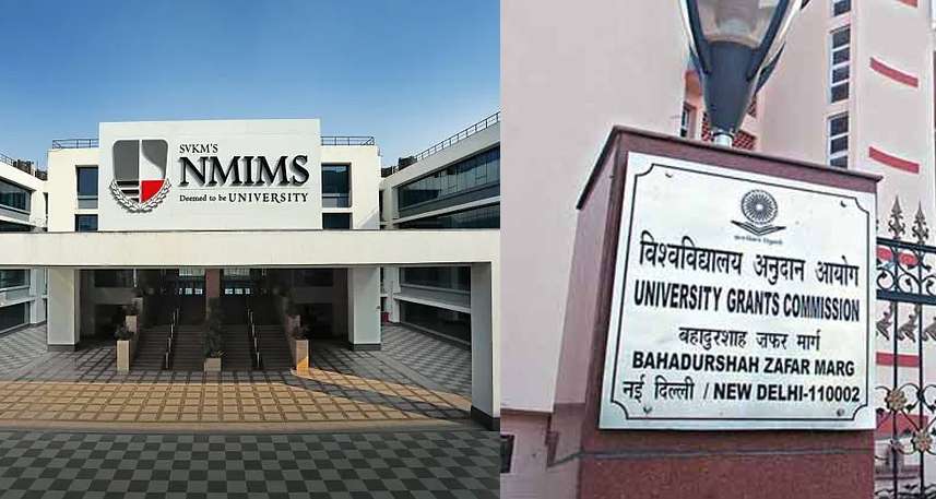 Nmims Best Colleges for M Pharm in Maharashtra