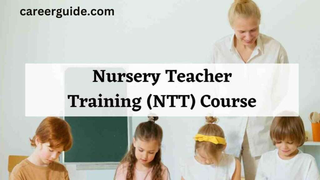 Ntt Course