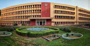 National Institute Of Technology (nit), Rourkela 9 Best Nit Colleges In India