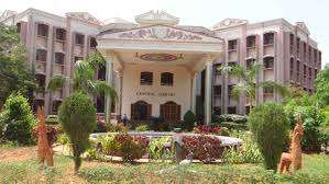 National Institute Of Technology (nit), Tiruchirappalli 9 Best Colleges In Tamil Nadu