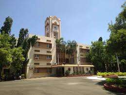 National Institute Of Technology (nit), Trichy 9 Best Mtech Colleges In India