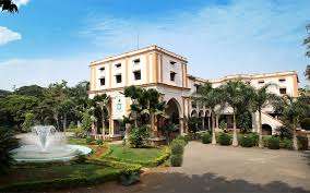 Nizam College Junior College 9 Best Junior Colleges In Hyderabad