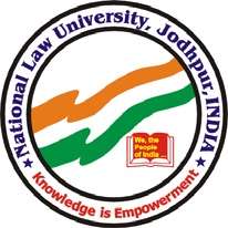 Nlujodhpur.9 Best Law Colleges In India