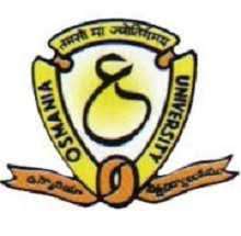 Osmania Best Cse Colleges In Hyderabad​ Logo