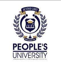 People University Best College In Bhopal