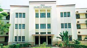 Psg College Of Technology 9 Best Colleges In Coimbatore