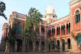 Presidency College, Chennai 9 Best Colleges In Tamil Nadu