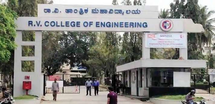 Top 9 colleges in Bangalore
