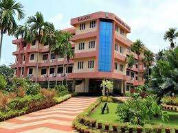 Rajagiri College Of Social Sciences, Kochi 9 Best Colleges In Kerala