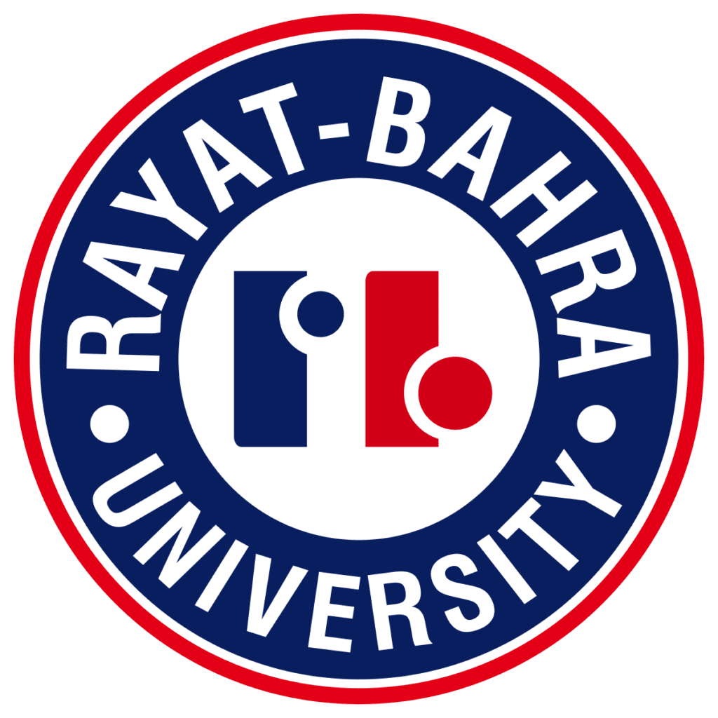 Rayat Bahra University, 9 Best University in Chandigarh​