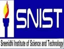 SNIST, 9 Best Mechanical University in Hyderabad ​