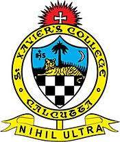St. Xavier's College, 9 Best University in Kolkata​