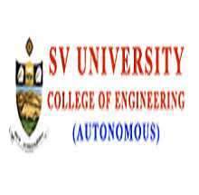 SV Colleges, 9 Best University for Computer Science in Triputi​