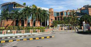 School Of Communication, Manipal University 9 Best Mass Communication Colleges In India