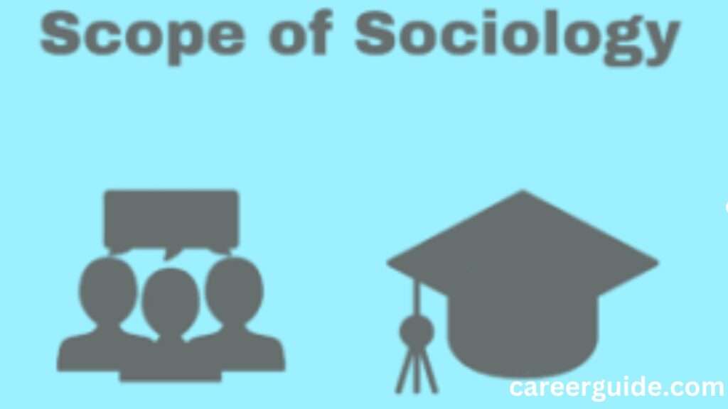 Scope Of Sociology (1)