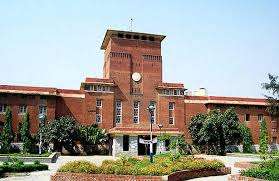 Shri Ram College Of Commerce (srcc), Delhi 9 Best Commerce Colleges In Delhi