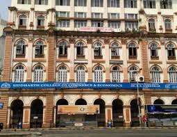 Siddharth College Of Law 9 Best Law Colleges In Mumbai