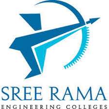 Sree Rama Engineering College, 9 Best University for Computer Science in Triputi​