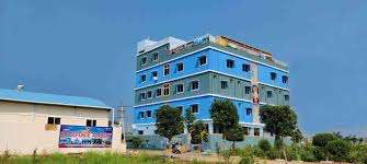 Sri Sai Junior College 9 Best Junior Colleges In Hyderabad