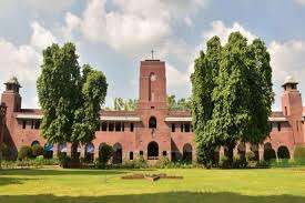 St. Stephen's College, Delhi 9 Best Colleges In India For Science