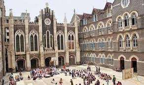 St. Xavier's College, Mumbai 9 Best Colleges In India For Science3