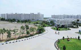 Symbiosis Institute Of Business Management (sibm), Hyderabad 9 Best Bba Colleges In Hyderabad
