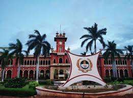 Tamil Nadu Agricultural University (tnau) 9 Best Colleges In Coimbatore
