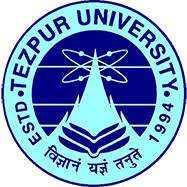 Tezpur University, 9 Best University In Assam​