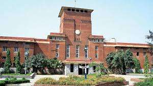 University Of Delhi, Delhi 9 Best Psychology Colleges In India