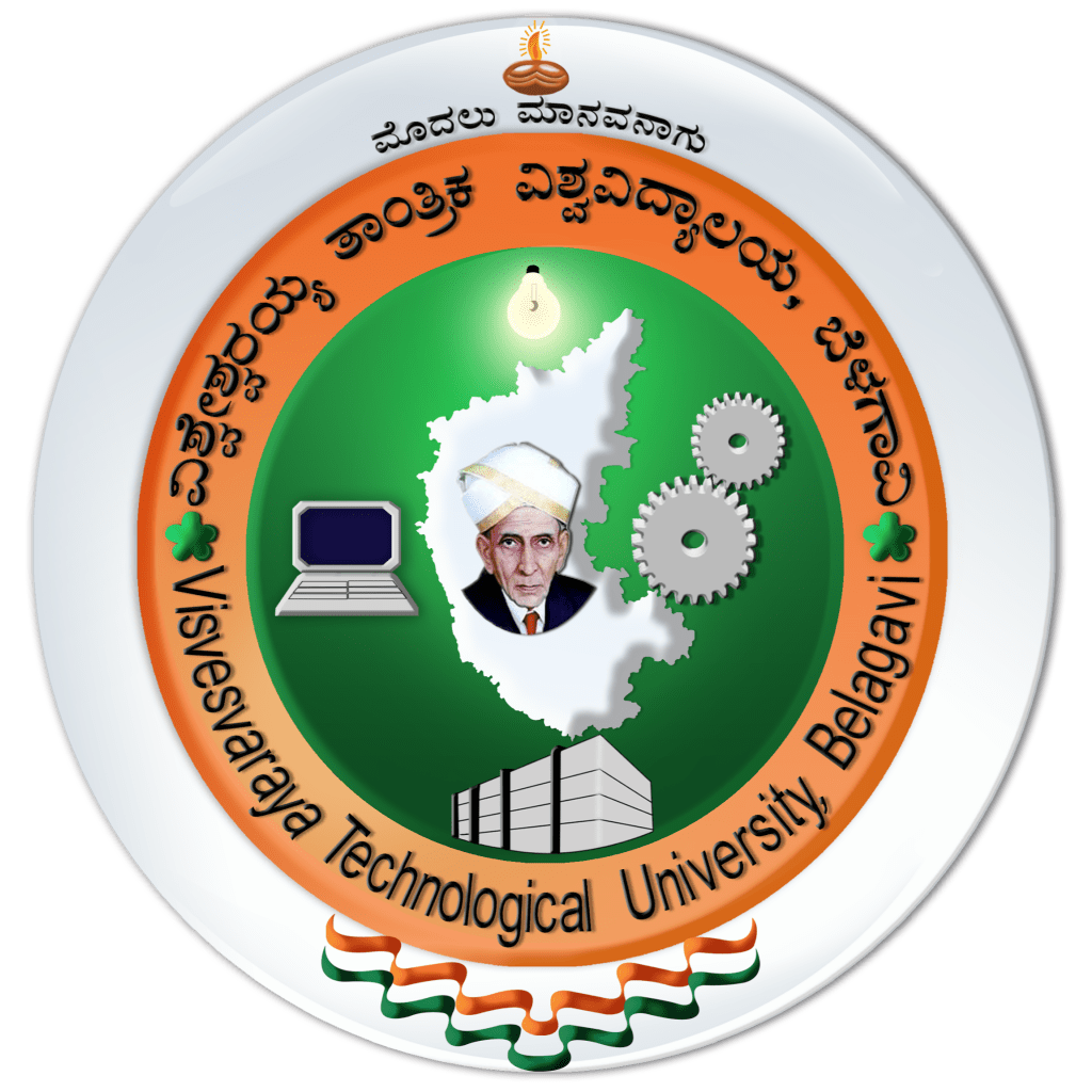 Vtu, 9 Best University In Karnataka​