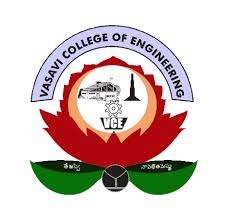 Vasavi College Of Engineering, Best Cse Colleges In Hyderabad​