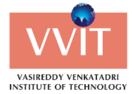 Vasireddy Venkatadri Institute In Guntur​