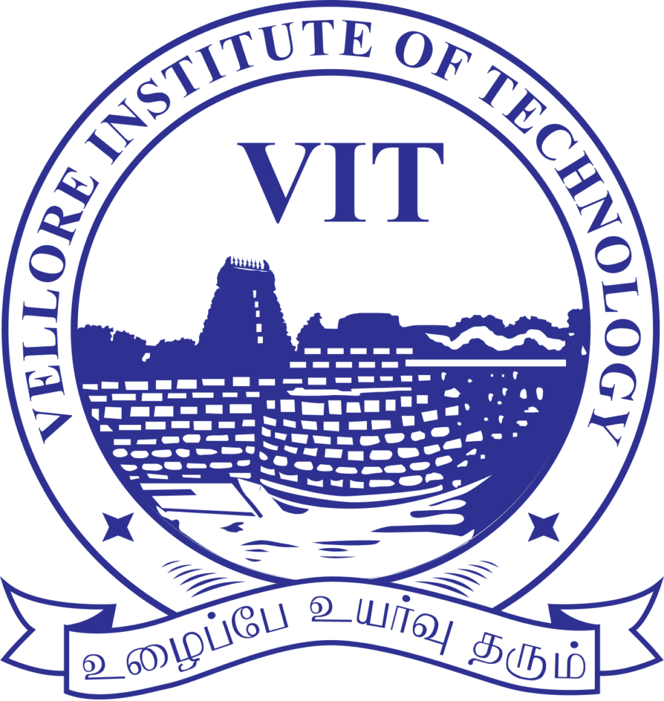 VIT, 9 Best University In Tamilnadu​