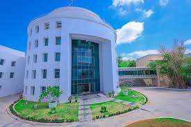 Whistling Woods International, Mumbai 9 Best Animation Colleges In India